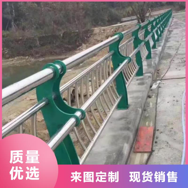 大同河道景观护栏经典样式