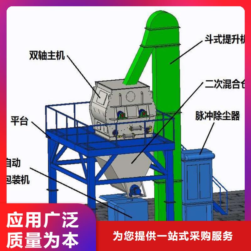 开封包装机器详细参数