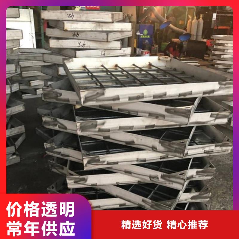 桂林质量好的不锈钢装饰井盖厂家批发
