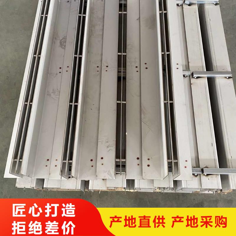 不锈钢盖板不锈钢缝隙排水沟库存充足