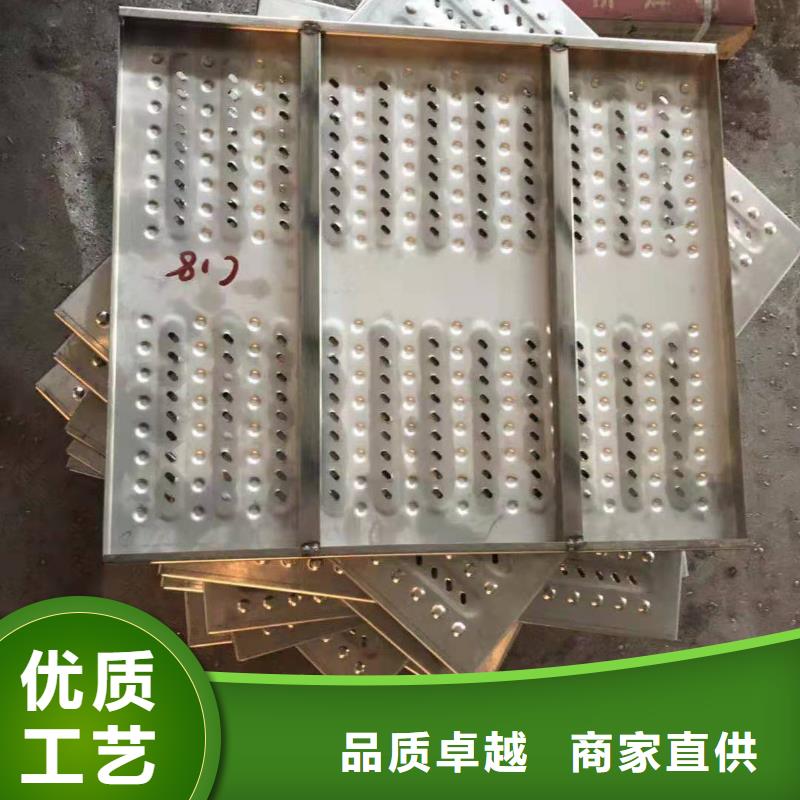 不锈钢盖板不锈钢隐形井盖厂家匠心制造