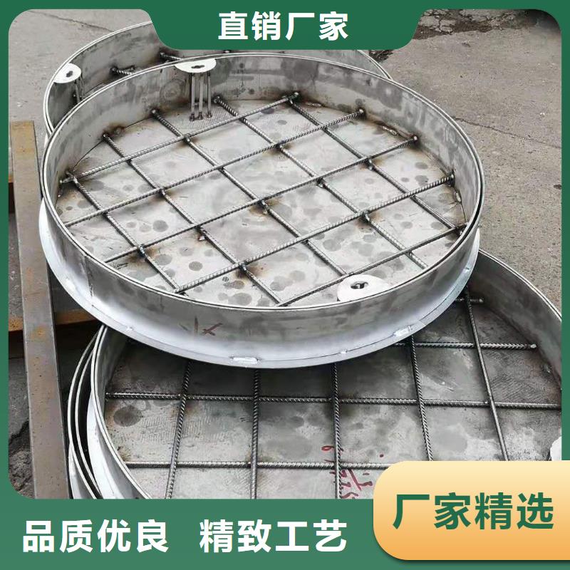 不锈钢盖板不锈钢隐形井盖厂家匠心制造