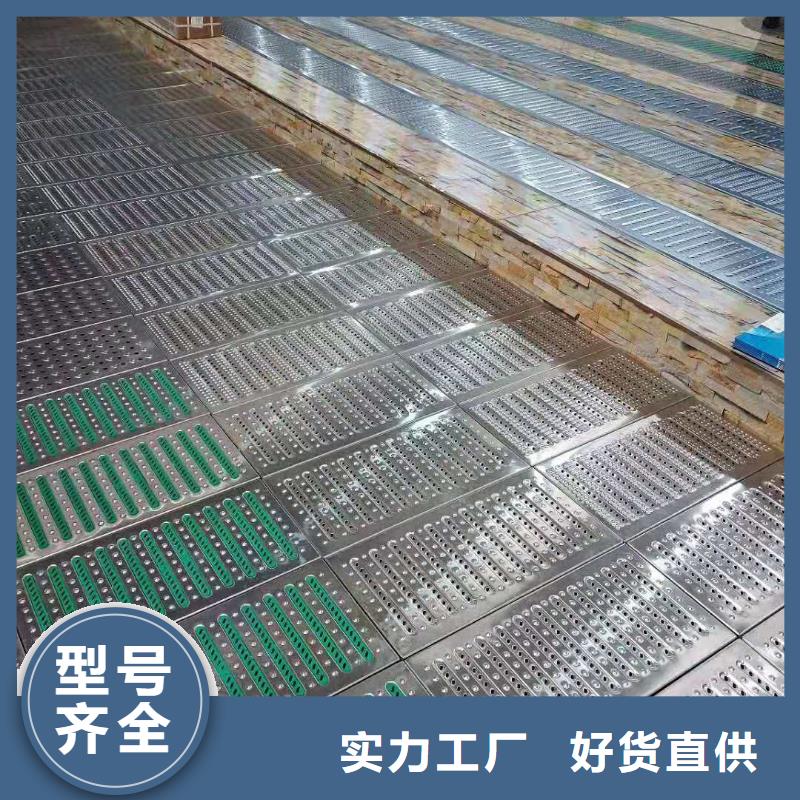 不锈钢盖板不锈钢排水沟篦子资质认证