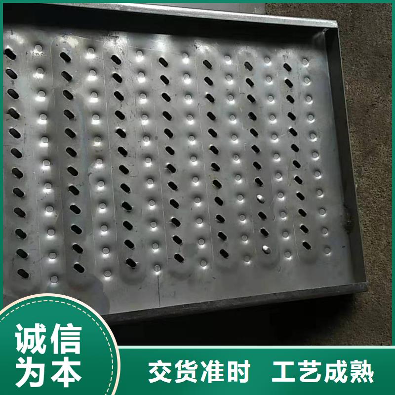 不锈钢盖板不锈钢隐形井盖厂家匠心制造