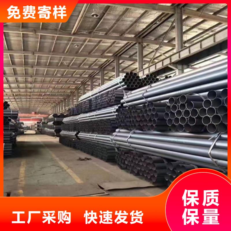 15CrMoG合金钢管品质过关