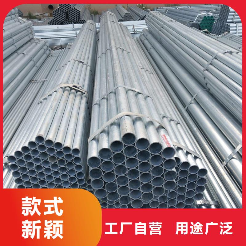 丹凤15CrMoG无缝管全国走货