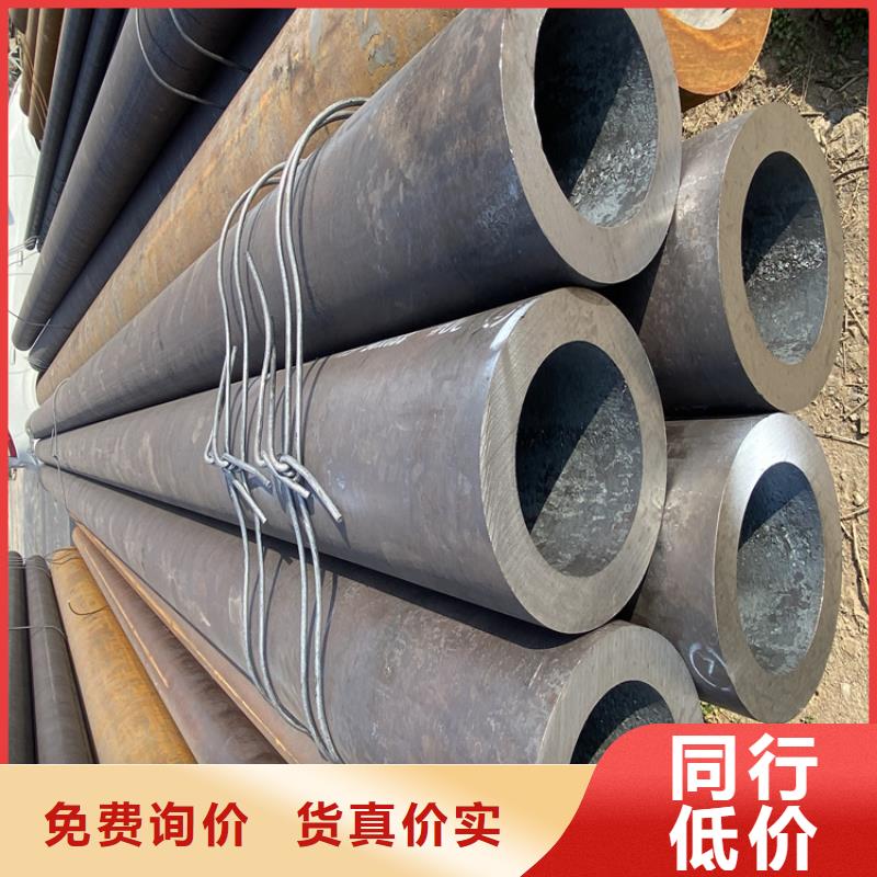 【鑫海】15CrMoG宝钢合金管质量可靠-鑫海钢铁有限公司