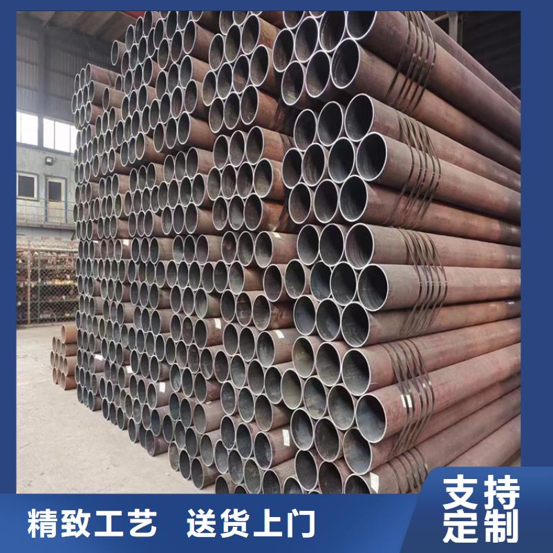 (鑫海)衡南T91合金钢管施工队伍