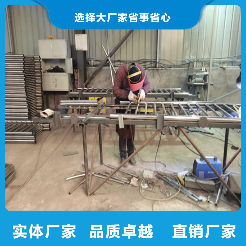 内江景观灯光护栏出厂价