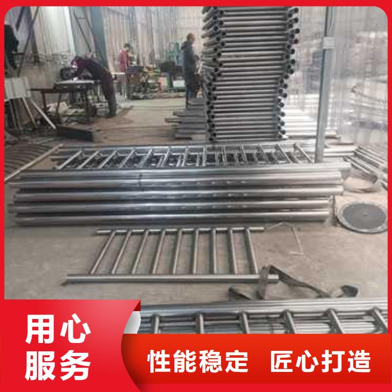 高铁不锈钢护栏厂家