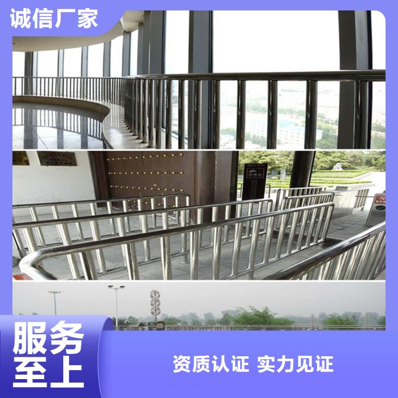 青岛桥梁护栏立柱持久耐用抗腐蚀
