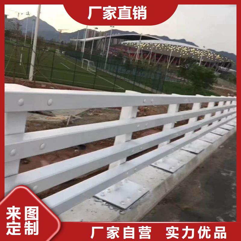 延边不锈钢复合管桥梁护栏找鑫海达金属制品有限公司