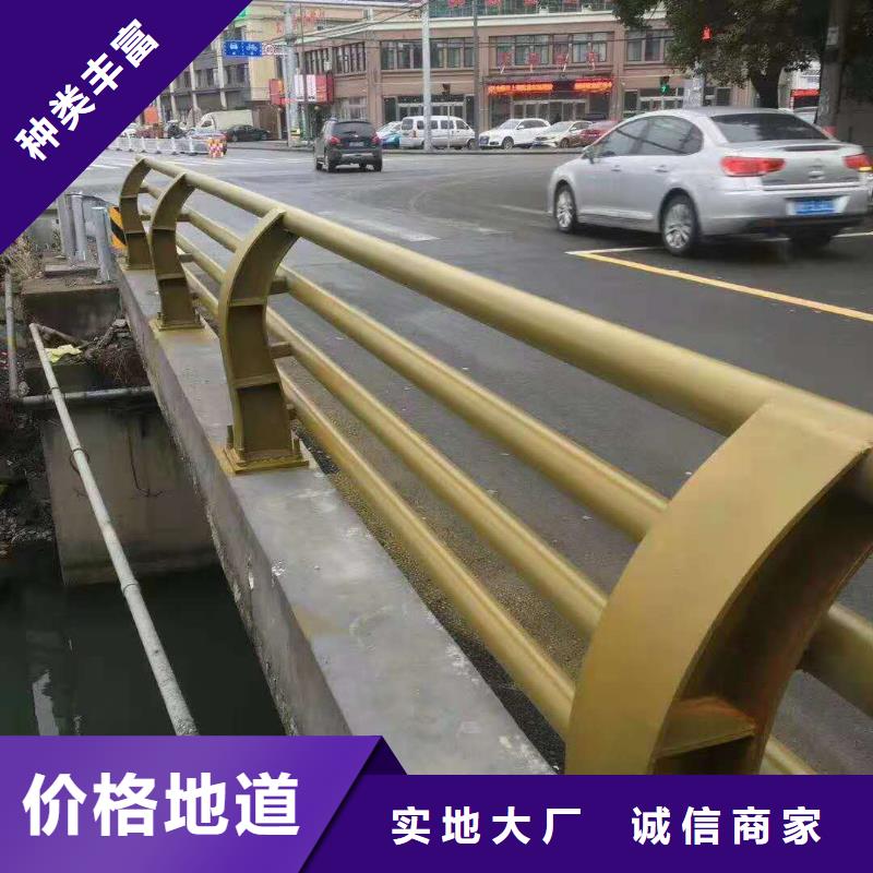 延边不锈钢复合管桥梁护栏找鑫海达金属制品有限公司