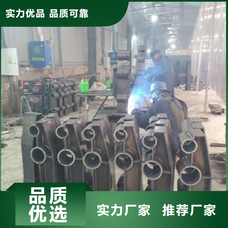 不锈钢复合管文山厂家价格优惠