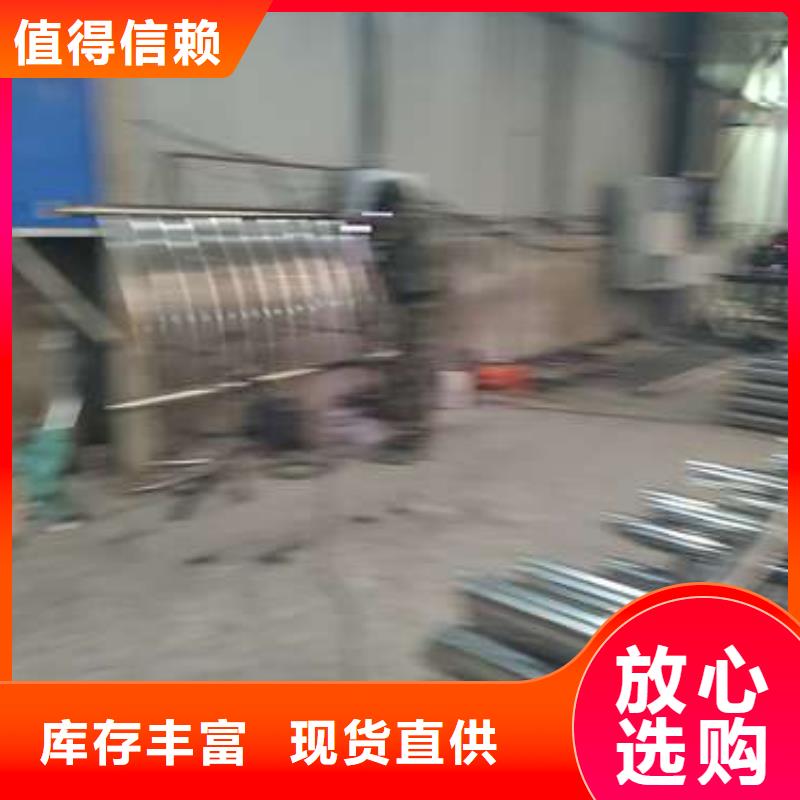 云南省玉溪市江川区河道护栏价格优