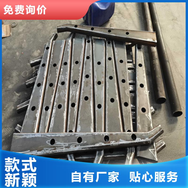 安顺桥梁护栏立柱板质优价廉