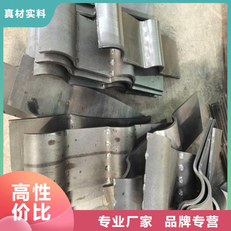 普洱锌钢道路护栏源头厂家