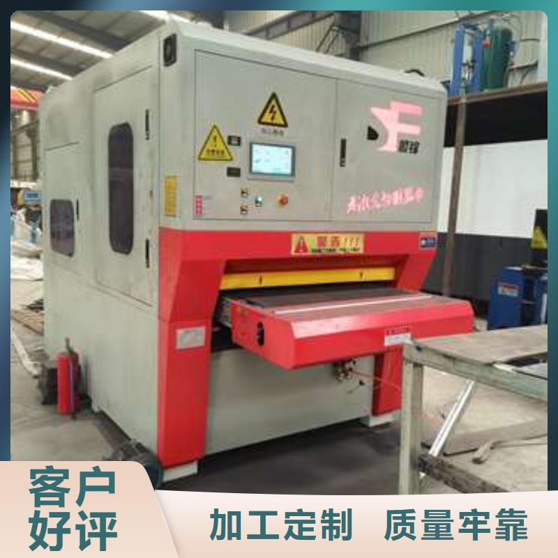  防撞护栏全新升级品质保障