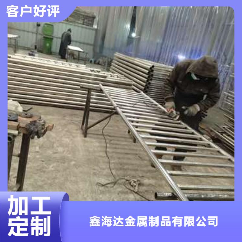资讯：南充63.5*2.5不锈钢复合管厂家