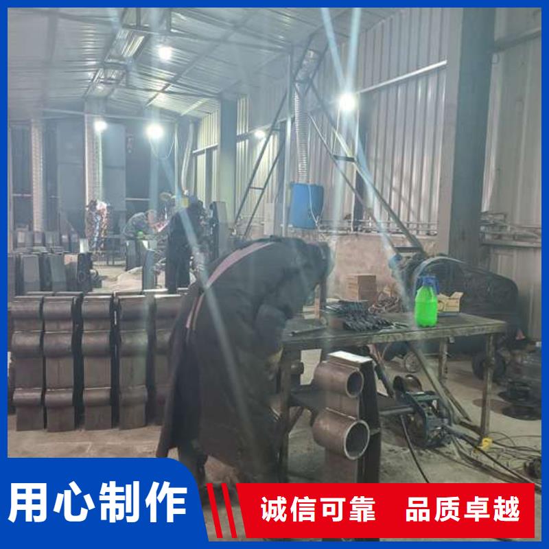 厦门灯光护栏批发基地