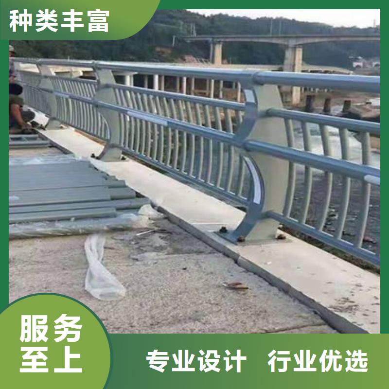 云南热镀锌道路护栏施工简便