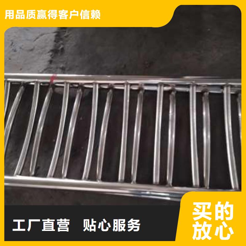 香港道路防撞护栏安装快捷