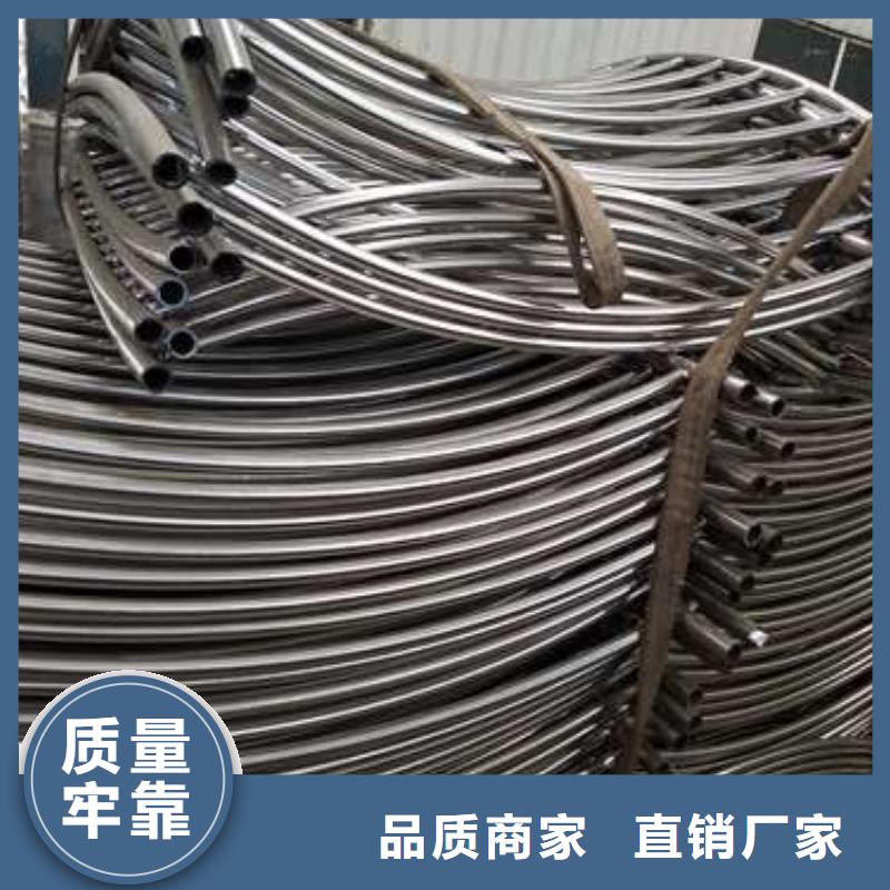 鑫海达金属制品有限公司-<鑫海达>当地重庆防撞护栏钢立柱保证品质完善