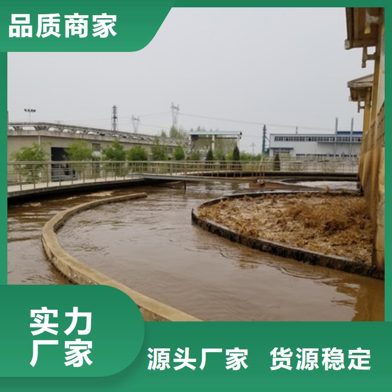 湖南省郴州市污水处理厂除磷剂厂