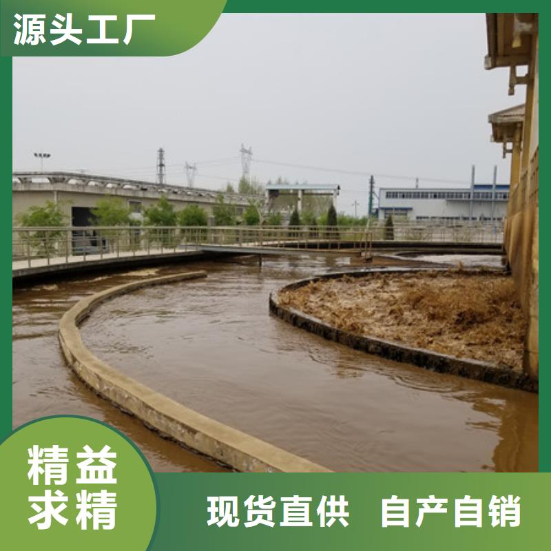 青海省海东市聚合硫酸铁除磷剂厂