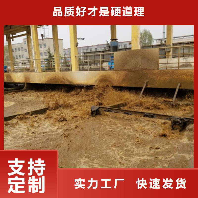 湖南省郴州市污水处理厂除磷剂厂