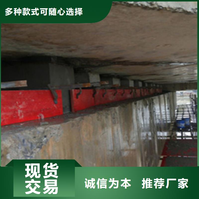 昌江县旧桥顶升支座纠偏调整施工队找众拓