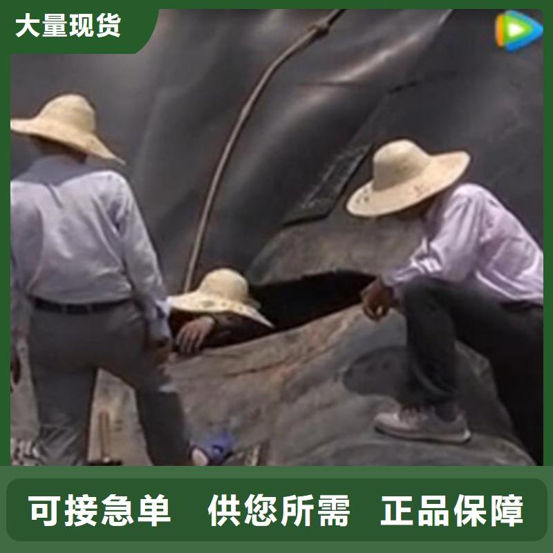 修补充水式橡胶坝质量保证广东省深澳镇