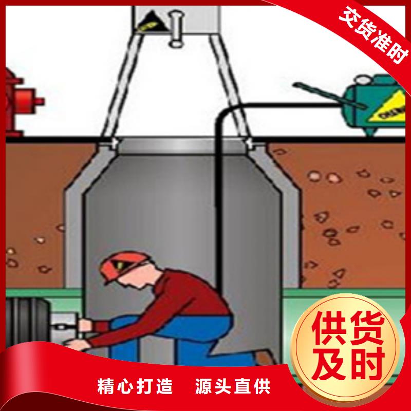 安福DN500污水管道闭气试验气囊量身定做-欢迎致电