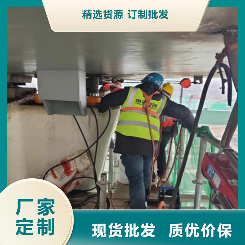 优选：泾川PLC同步顶升更换支座施工队伍欢迎致电