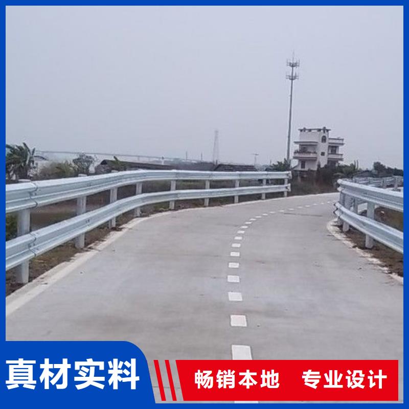 道路护栏灯箱护栏多种规格库存充足