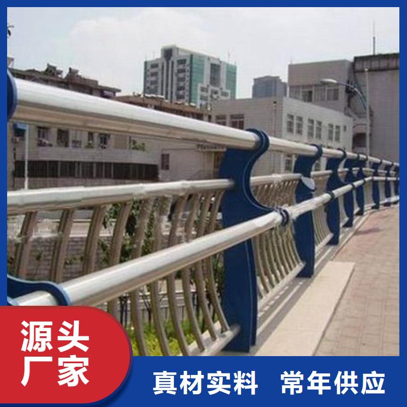 汉中河道景观桥栏杆设计