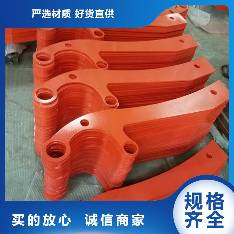 护栏_防撞立柱精选货源