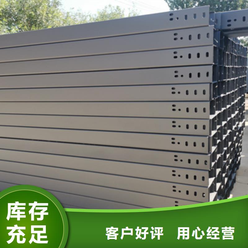 东莞镀锌梯式桥架厂家桥架报价表100*100