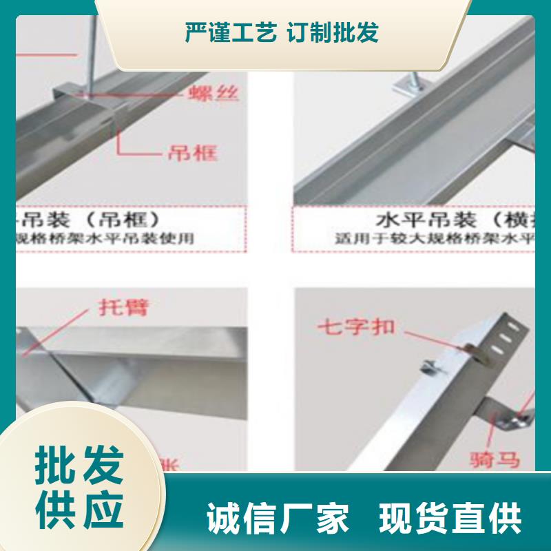 槽式桥架厂家价格,报价2024已更新(今天/回访))