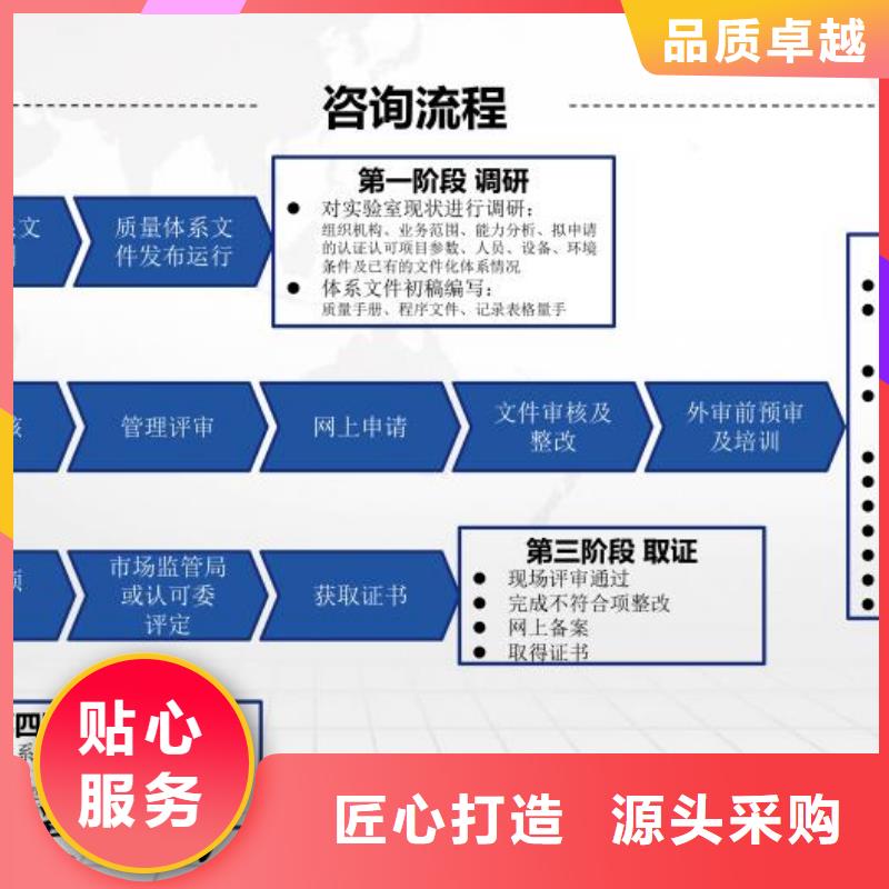 商丘实验室认可需要什么材料