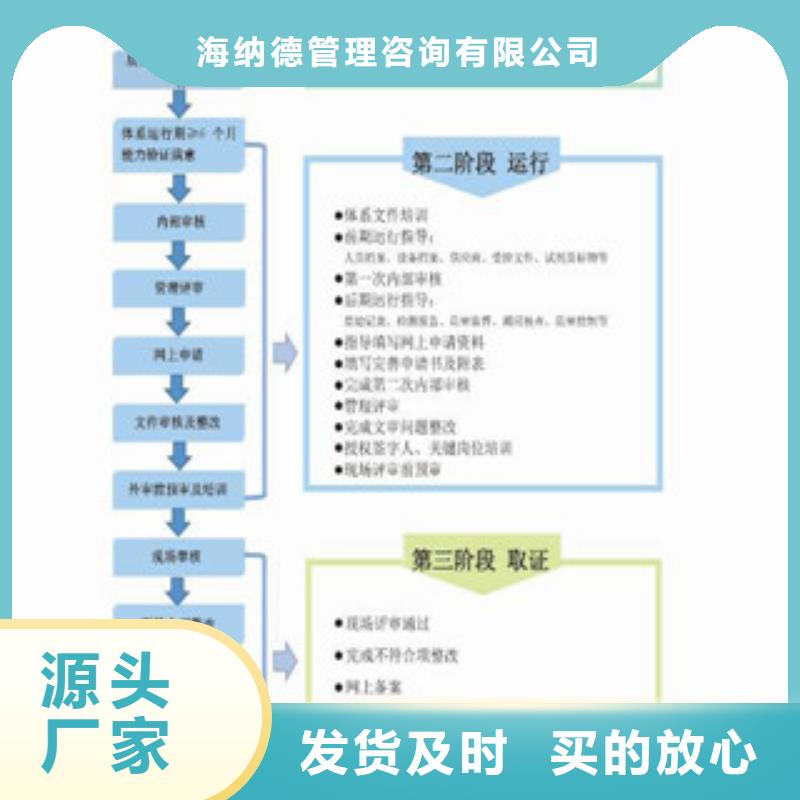 CNAS实验室认可CNAS申请流程厂家现货供应