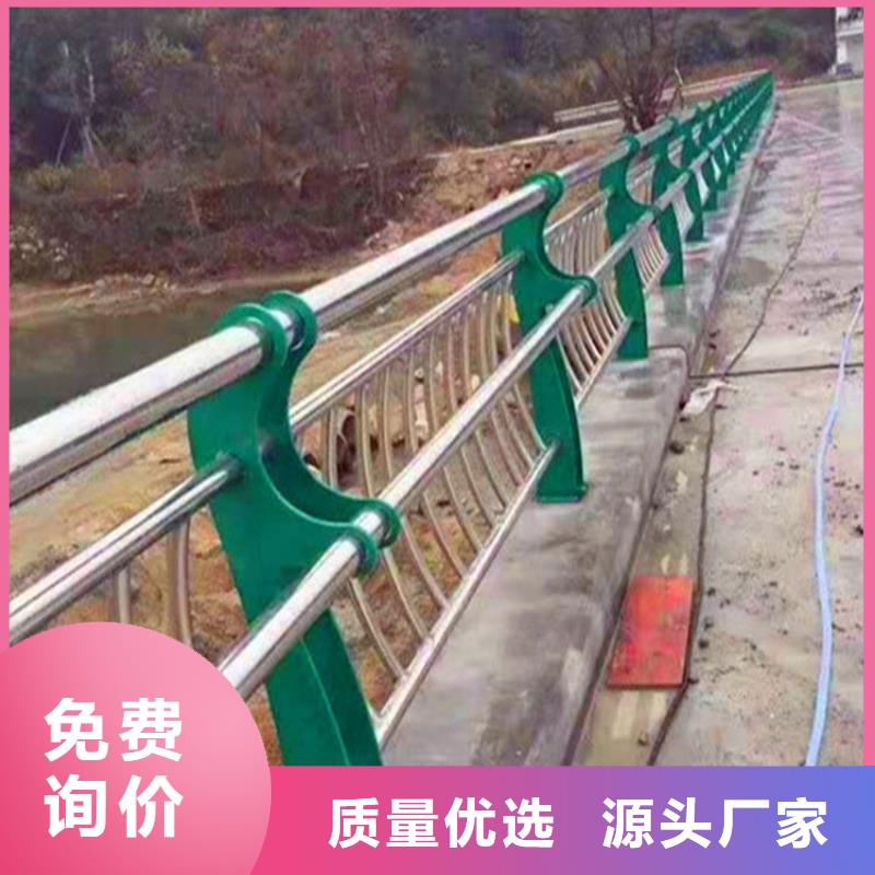 苏州河道灯光护栏价格