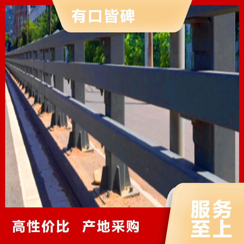 西藏省公路安全防护栏厂家