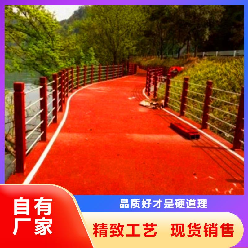 玉树河道安全护栏安装价格