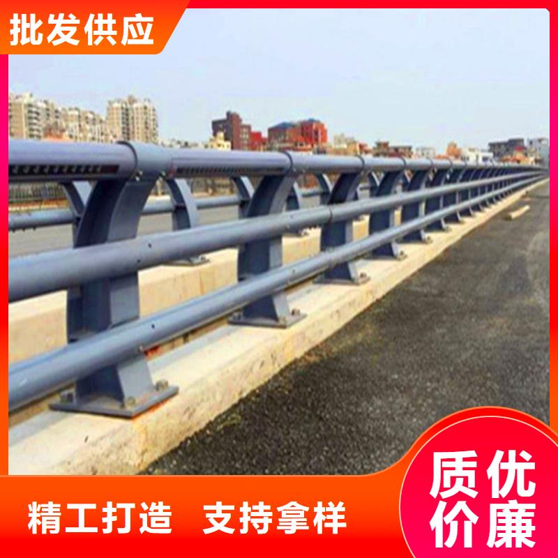 浙江省不锈钢复合管护栏规格