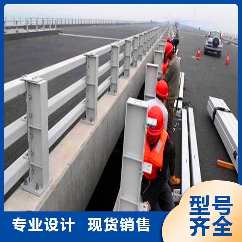 湖南省201不锈钢复合管栏杆厂家