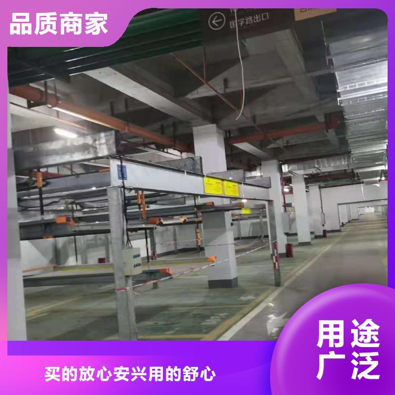《巨顺》海南省旧立体车库出租租赁验收回收厂家维修安装