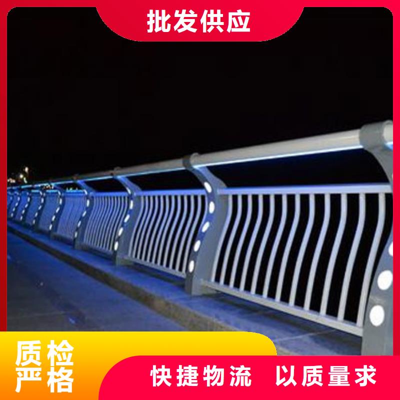 宁波新型道路护栏售后完善