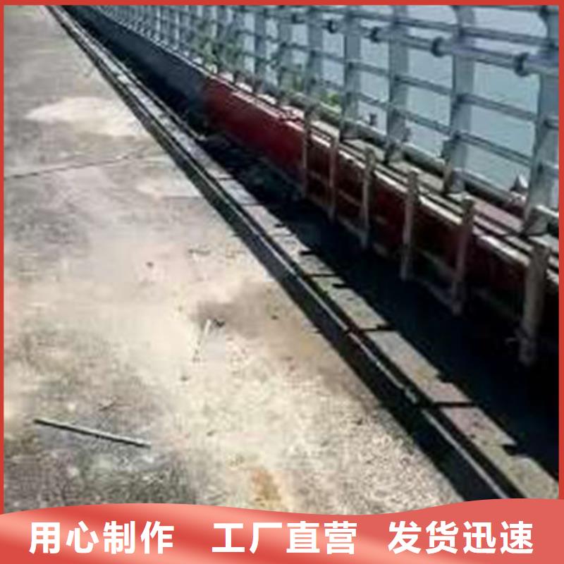 甘肃兰州道路隔离栏杆
