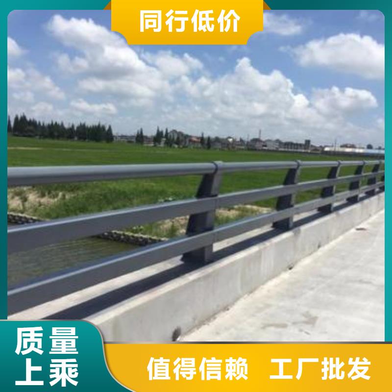 衡水道路护栏市政护栏性价比高